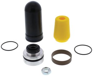 Yamaha YZ125 Shock Absorber Rebuild Kit - Rear - Pivot Works - `01-`05